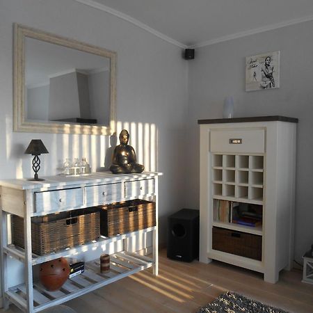Ti Boug Villa Durbuy Dış mekan fotoğraf